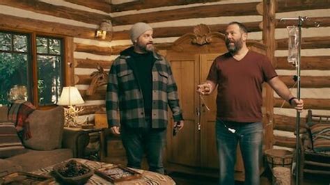 the cabin with bert kreischer episodes|the cabin bert kreischer cast.